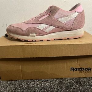 Kids Reebok (Worn)